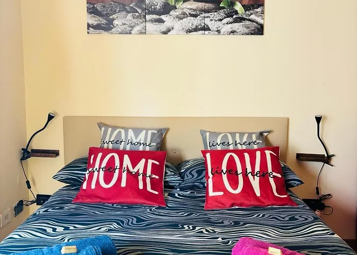 Casina Di Ziamar Appartamento Roma