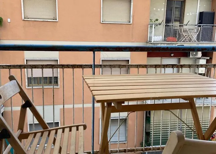 Appartamento Casina Di Ziamar