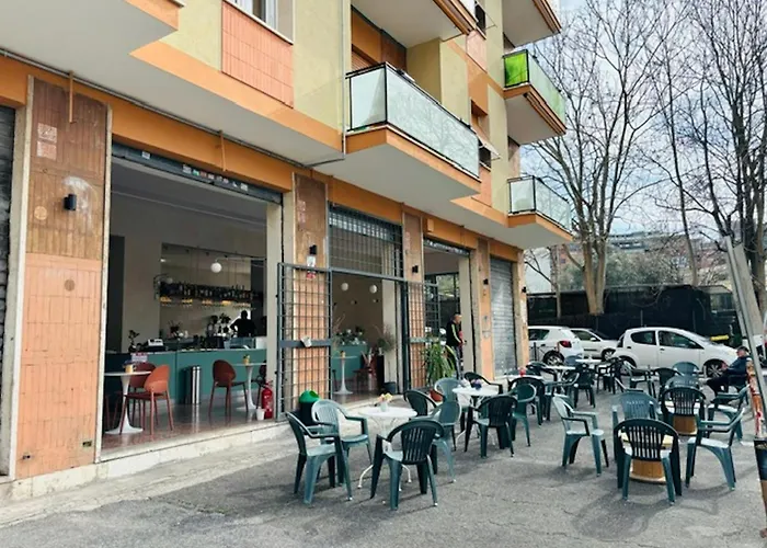 Appartamento Casina Di Ziamar Roma